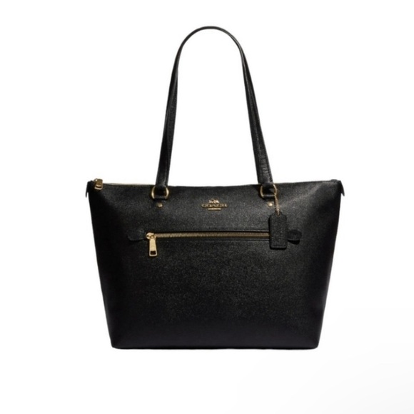 COACH Gallery Tote Bag - Picture 1 of 4